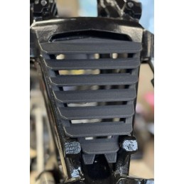 Grille de protection de YFZR