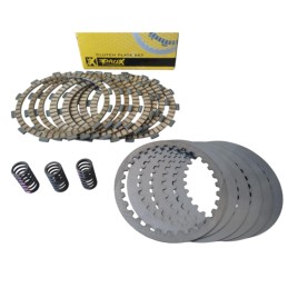 Kit embrayage Prox complet...