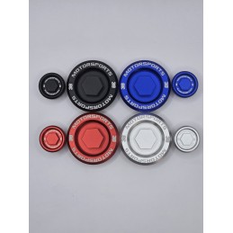 Bouchons de distribution YFZR