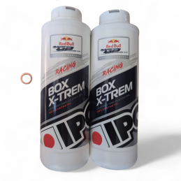 Kit vidange boite de...