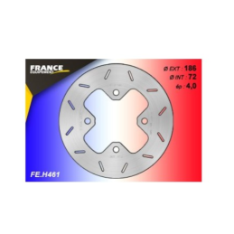 Disque de frein arriere 250...