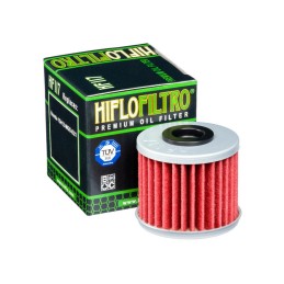 Filtre à huile HIFLOFILTRO...