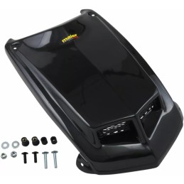 Capot dominator  Honda...