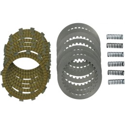 Kit disque + ressort Hinson