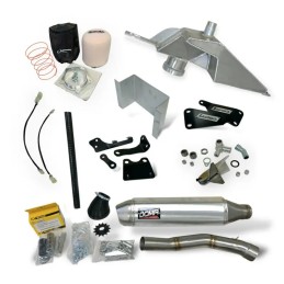Kit de Conversion Laeger's...
