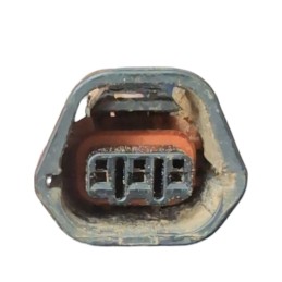 Connecteur TPS YZF 450