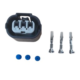 Connecteur capteur TPS