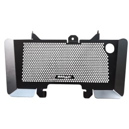 Protection Radiateur Alu...