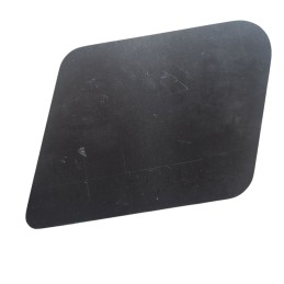 PLAQUE  PARALLELOGRAMME...