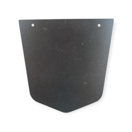 PLAQUE NUMERO TRIANGLE