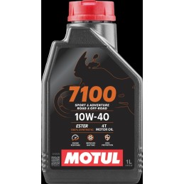 Motul 7100 10w40