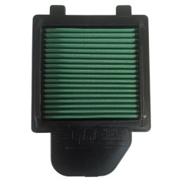 COUVERCLE DE FILTRE À AIR...
