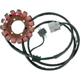 Stator 700 grizzly