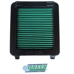 GREEN COUVERCLE DE FILTRE A...