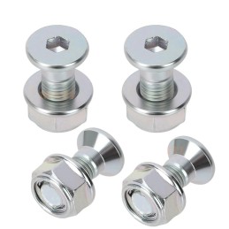 Boulons et écrous de...