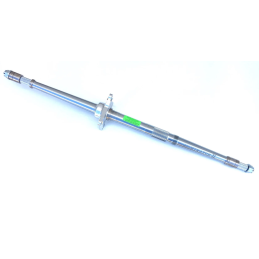 ARBRE DE ROUES DOMINATOR 2...