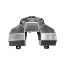 Réservoir aluminium 22...