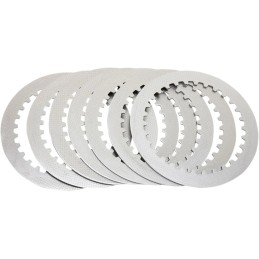 Kit disques lisses PROX 500...