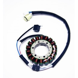 STATOR Grizzly 350/450/660