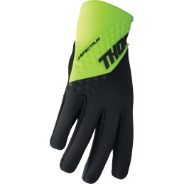 Gants Spectrum Froid NOIR...