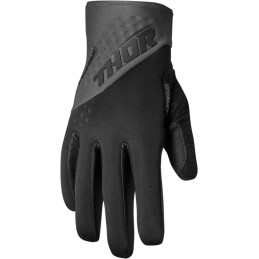 Gants Spectrum Froid NOIR