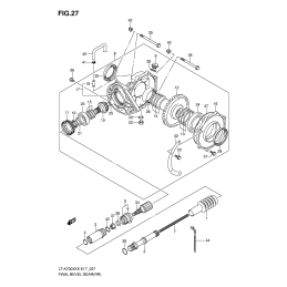 Joint spi [59X88X8] PIECE...
