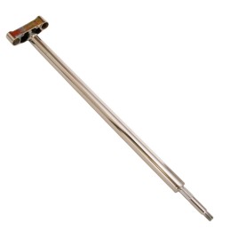 Colonne Silvertec +3.5...