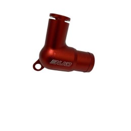 Sortie d'eau culasse en...