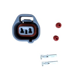 Connecteur Sondes de...