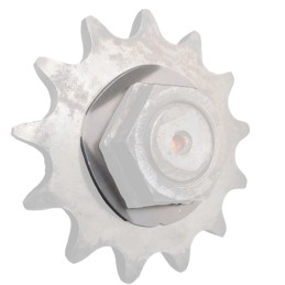 Bride de pignon de boite...