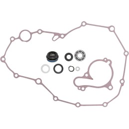 KIT DE RÉPARATION DE POMPE...