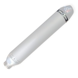 Cerclage Doma 3 rivets coté...