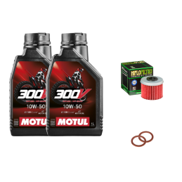 KIT VIDANGE 450 YFZR USAGE...