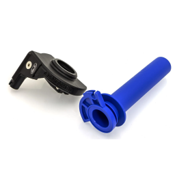 ACCELERATEUR TIRAGE RAPIDE...