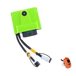 RX1 Pro Control Unit YZF450...