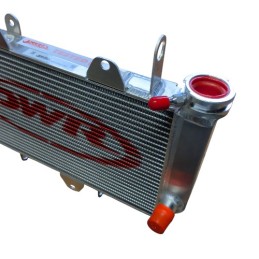 RADIATEUR PWR pour proto...