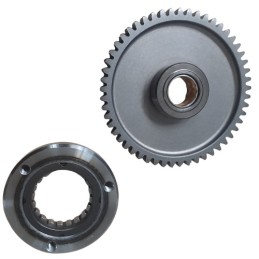 Roue Libre de Démarreur...