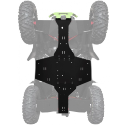 SEMELLE CENTRALE PHD XRW...