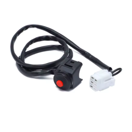 BOUTON DE DÉMARRAGE...