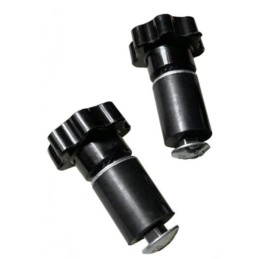 ATTACHE RAPIDE POLARIS 2PCS