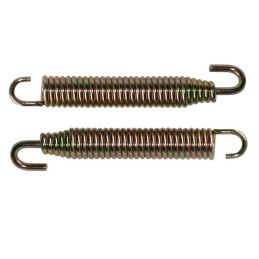 Ressorts d'échappement