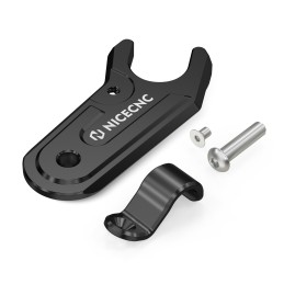 Bloque antiparasite et...