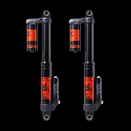 Suspension YFZR LONGUEUR...