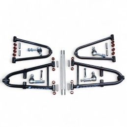 TRAIN AVANT LARGE +15CM...