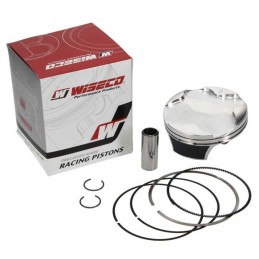 Kit piston WISECO 4T Forged...