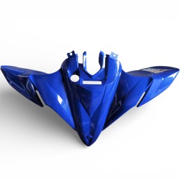 Coque avant bleu YFZ450R...