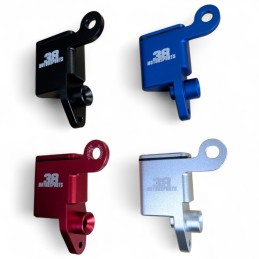 Revervoir liquide de frein...