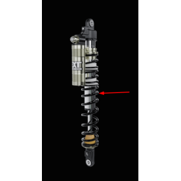 Ressort avant EXT (grand)...