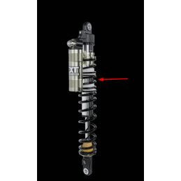 Ressort avant EXT (petit)...