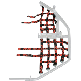 KIT SANGLES NERF BAR Q1 XRW